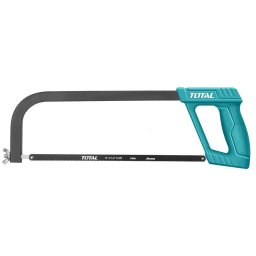 TOTAL - Fierastrau cadru metalic - 300mm / 12