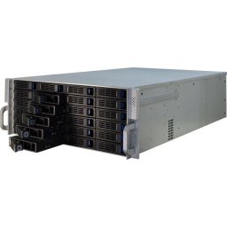 Carcasa 4U 19" 4U 4424 ATX