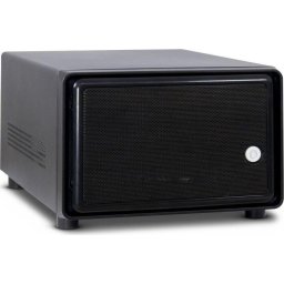 Carcasa SC-2100 Black mITX - Storage