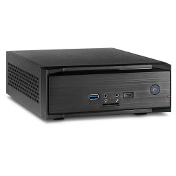 Carcasa MW-01 II Black ITX