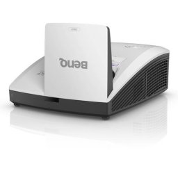 Videoproiector MH856UST+ data projector Ultra short throw projector 3500 ANSI lumens DLP 1080p (1920x1080) 3D Black, White