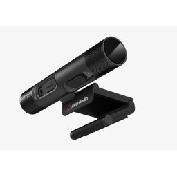 Camera web AVerMedia PW313D webcam 5 MP 2592 x 1944 pixels USB 2.0 Negru 1080P