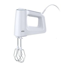 Mixer Braun HM 3135 WH Hand mixer 500 W Gri