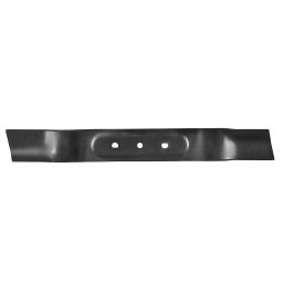 Lama pentru masina de tuns iarba compatibil PowerMax™ Li-40/41, Nеgru