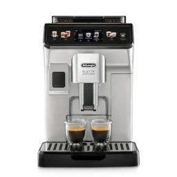 Espressor DeLonghi ECAM 450.55.S Eletta Explore 1450 w , 1.8 l , argintiu