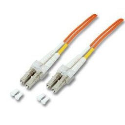 LWL Cable LC-LC Multi OM4 10m