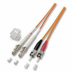LWL Cable LC-SC Multi OM4 10m