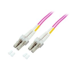LWL Cable LC-LC Multi OM4 20m