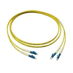 LWL Cable LC-LC Single OS1 1m