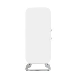 Radiator portabil cu ulei 1000 W AB-H1000MEC, Termostat mecanic, 3 trepte