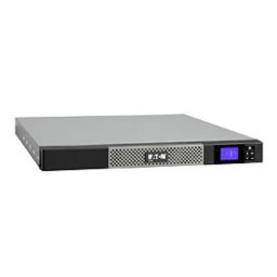 Eaton 5P650IR uninterruptible power supply (UPS) Line-Interactive 0.65 kVA 420 W 4 AC outlet(s)