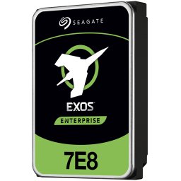 Exos 7E10 4TB SAS SED 3.5inch