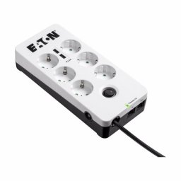 Prelungitor PROTECTION BOX 6 Tel USB DIN
