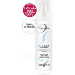 Eau de Beaute Rosamelis 4 Flower Toner 200ml