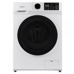 Masina de spalat rufe 9 kg 1400 rot/min WSNDI-9141 Alb