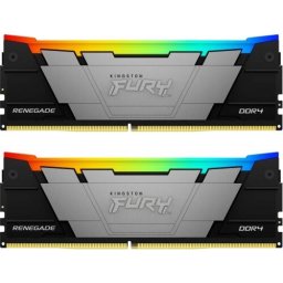 Memorie FURY Renegade RGB 32GB 3600MHz DDR4 CL16 Dual Kit