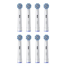 Oral-B EB60X SensitiveClean 8 szt.