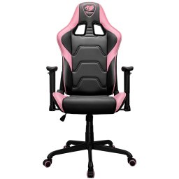 Scaun Gaming Scaun gaming Armor Elite Eva, Negru-Roz