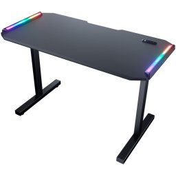 Birou Gaming Birou de gaming CGR-DEIMUS-B01, Negru