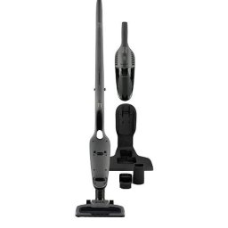 Aspirator Vertical 0.6l 21.6V max 60 min iluminare LED FreeStyle SVC216FGD Negru/Gri