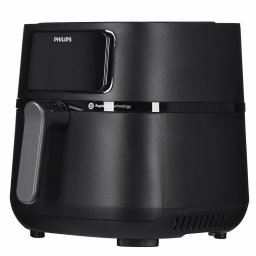 Friteuza Philips 5000 series Airfryer HD9285/90 XXL Connected