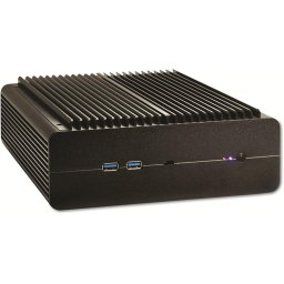 Carcasa IP-60 Tower Case Black
