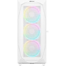 Carcasa REV300 White