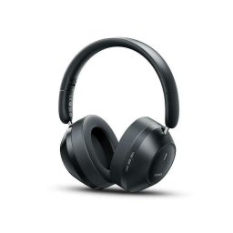 Casti wireless Bass 30 Max, Bluetooth 5.3, Tehnologie Passive Noise Cancelling, Negru