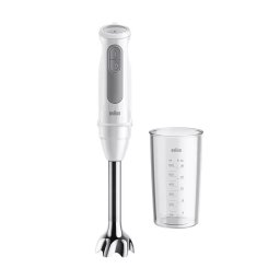 Blender de Mana, MQ 50.001M Multi Quick 5, 1000 W, 0.6 L, Inox/Negru