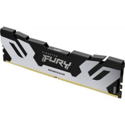 Memorie FURY Renegade Silver Intel XMP 3.0 32GB DDR5-6400MHz CL32