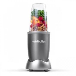 Blender de masa Original NB614.DG 0.7L 600W Gri Inchis