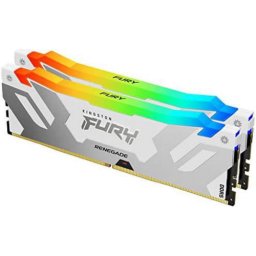 Memorie Kit Fury Renegade RGB Intel XMP 3.0 48GB DDR5-8400MHz CL40 Dual Channel