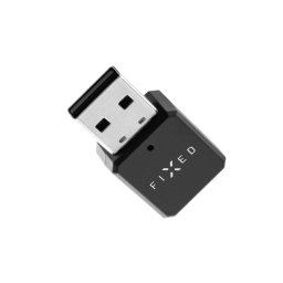 Receiver Audio Fixed Receiver audio Bluetooth cu microfon, apeluri handsfree, Universal – Negru