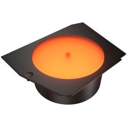 Carcasa CGR-58M6B-LRP