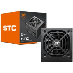 Sursa STC500 500W Negru