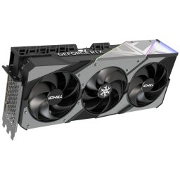 Placa video GeForce RTX 5070 Ti iChill X3 16 GB, GDDR7, 256 bit