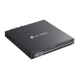 Switch SX6632YF, 26 porturi, Negru