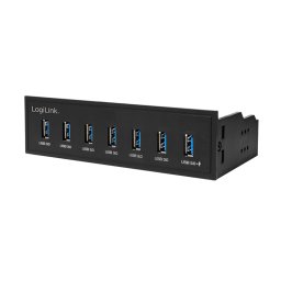 UA0342, USB 3.0, Negru