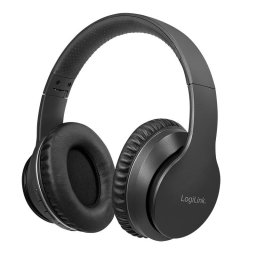 BT0053, Over-Ear, BT 5.0, ANC, Negru