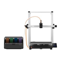 Kobra 3 Max Combo 3D Printer
