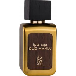 NYLAA Oud Mania EDP spray 100ml