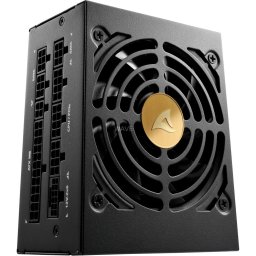Sursa Rebel P20 SFX 750W Negru