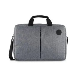 Geanta laptop Genua 15.6" Gri
