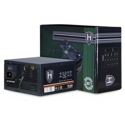 Sursa HiPower SP-650, 650W Negru