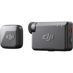 Microfon Mic Mini (1 TX + 1 RX)