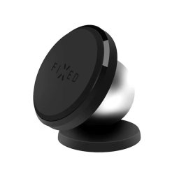 Suport pentru Masina cu Magnet - Fixed Icon Flex Mini (FIXIC-FLEXM-BK) - Black