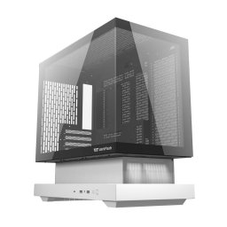 Carcasa F1, Middle Tower, Fara sursa, ITX, microATX, Negru