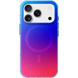 Husa LAUT Huex MagSafe Case for iPhone 17 Pro - Multicolor