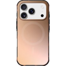 Husa LAUT Huex MagSafe Case for iPhone 17 Pro - Multicolor