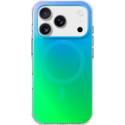Husa LAUT Huex MagSafe Case for iPhone 17 Pro - Multicolor